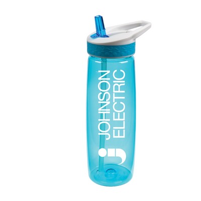 The Wave Bottle