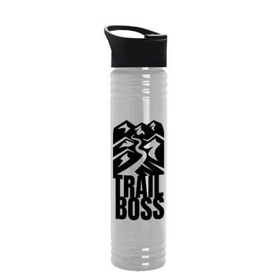 Garyline® Adventure Tritan® Renew Bottle with Pop-Up Lid - 32 oz.