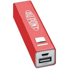 2200 mAh Power Bank Three