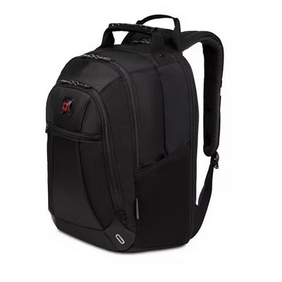 Swiss Army® Skywalk Flyer 16" Checkpoint Friendly Laptop Backpack