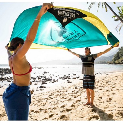 Parasheet Beach Blanket - Tropic Breeze