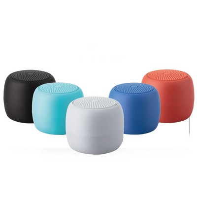 Rechargeable Bluetooth 5.0 Speaker