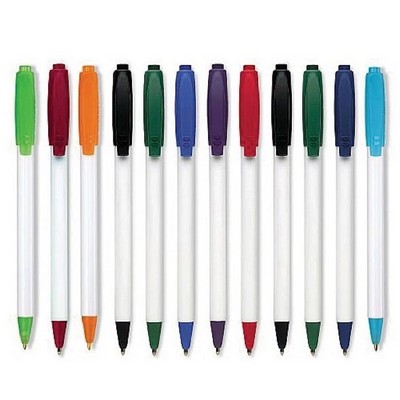 Classic Ballpoint Pen