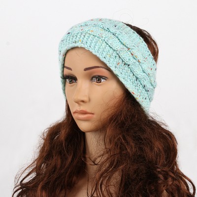 Spa Facial Headband