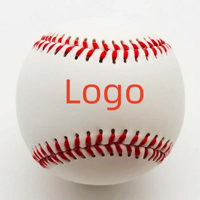Official Size PVC Practice Softball