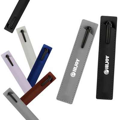 Pencil Pouch Pen Holders