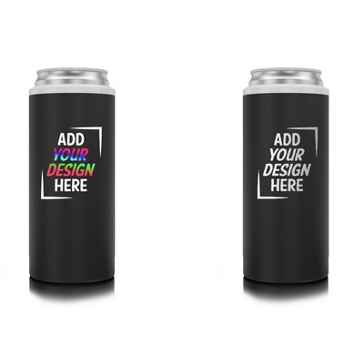 SIC Cups Slim Can Cooler