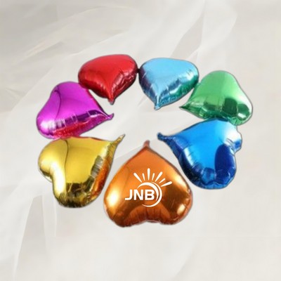Metallic Foil Promotional Balloon