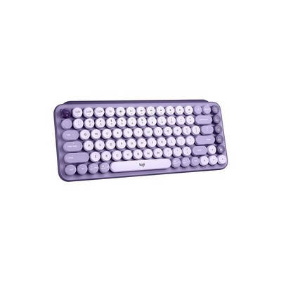 Logitech Pop Keys