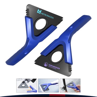 3" 1 Snow Shovel