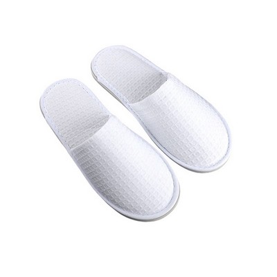 Waffle Hotel Slipper