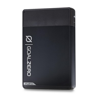 Goal Zero Flip 36 Black Rechargeable Power Bank