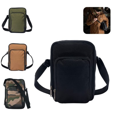 Crossbody Phone Bag