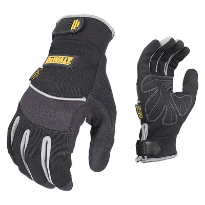 DEWALT Synthetic Leather Performance Glove