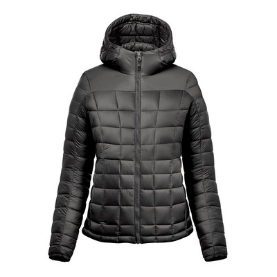 Stormtech Women's Tundra Quilted Jacket