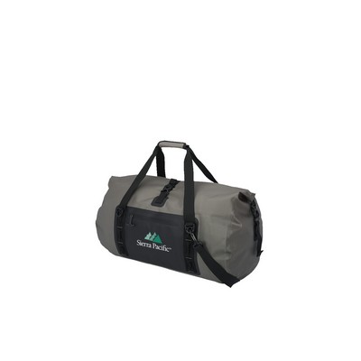 Urban Peak Waterproof 46L Quake Dry Bag/Duffel