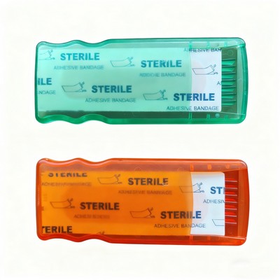 PP Band-aid Box