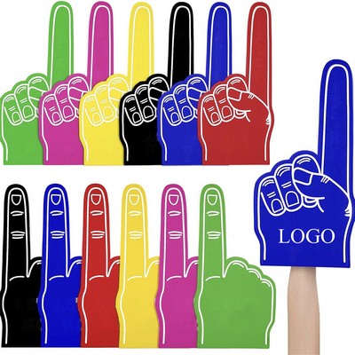 18" Giant Foam Finger