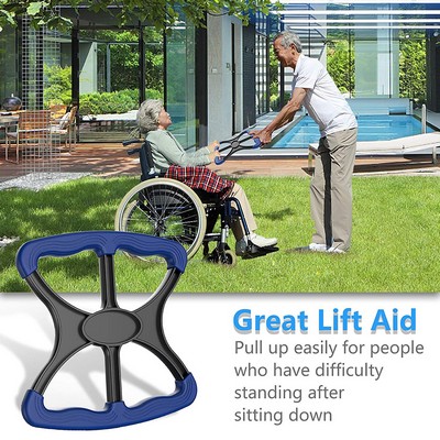 Stand Assist Aid
