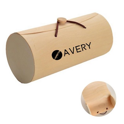 Wood Box