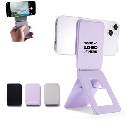Magnetic Foldable Phone Stand