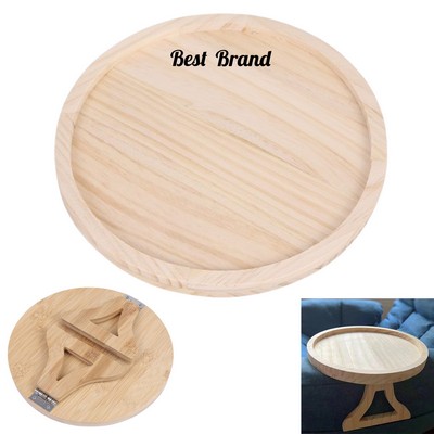 Sofa Tray Mats