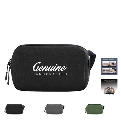 Universal Electronics Organizer