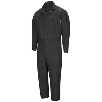 Bulwark® iQ Series Men's FR Mobility Coverall