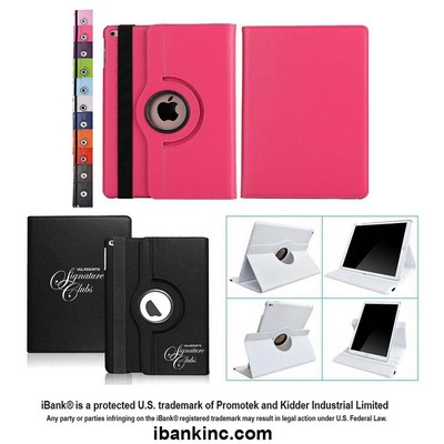 iBank ® Leatherette Case compatible with iPad Pro 13" (M4/M5) 2024/2025