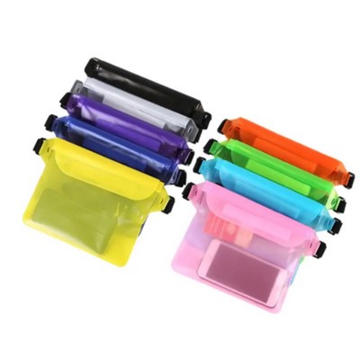 Waterproof pouch Waterproof Waist Pouch