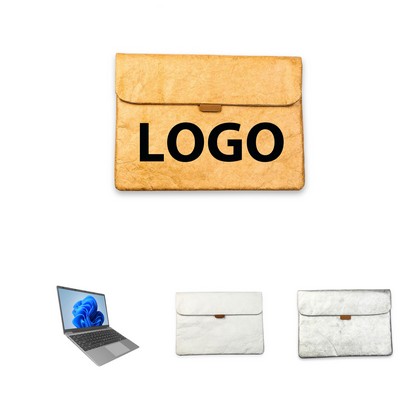 13-inch Dupont Paper Laptop Bag