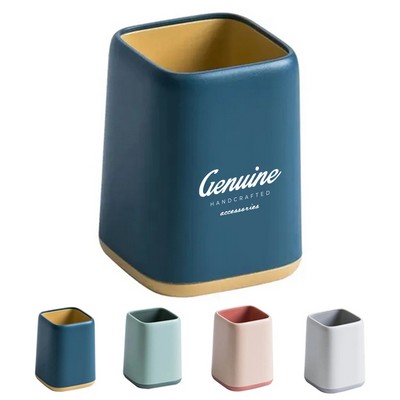 Desk Pen Holder