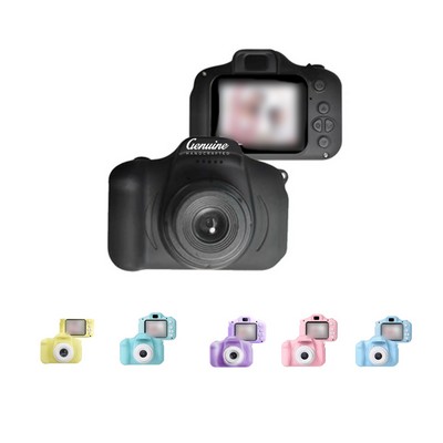 Children's High-definition Digital Camera
