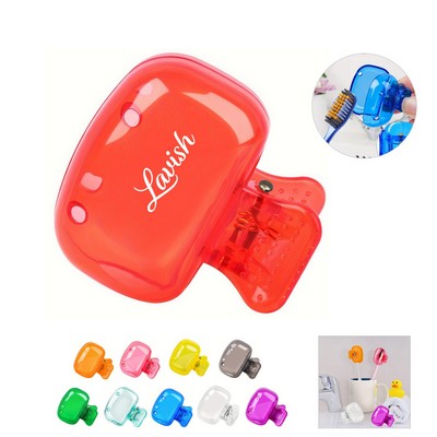 Toothbrush Head Cover