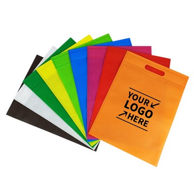Non-Woven Tote Bag