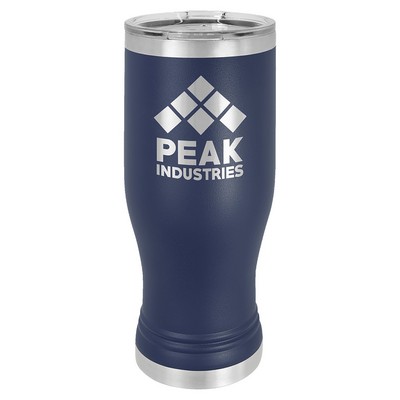 Polar Camel 20 oz. Pilsner with Lid