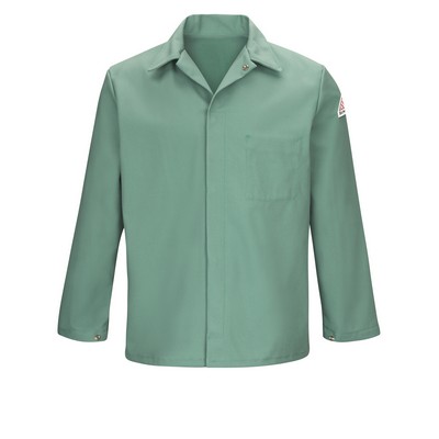 Bulwark - Work Coat - Men's Molten Metal Work Coat