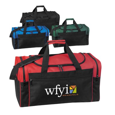 Duffel Bag