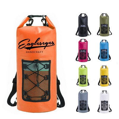 20L Waterproof Rafting Backpack