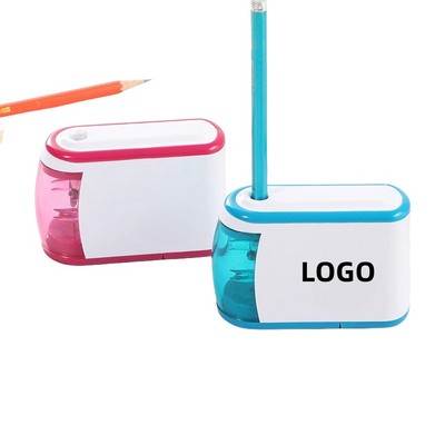 Pencil Sharpener