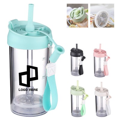 12.17Oz Water Cup