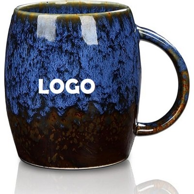 Vintage Ceramic Mug