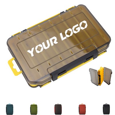 Fishing Tackle Box