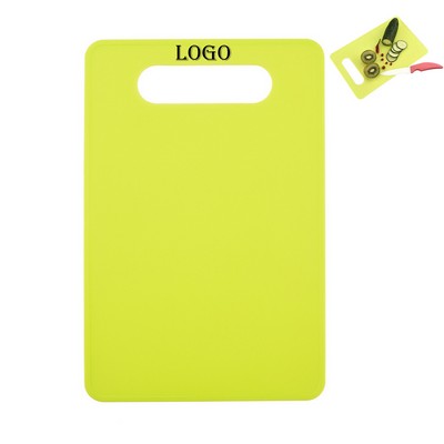 Cutting Board