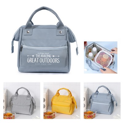 Waterproof Insulated Picnic Bag