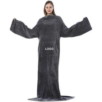 Robe Blanket