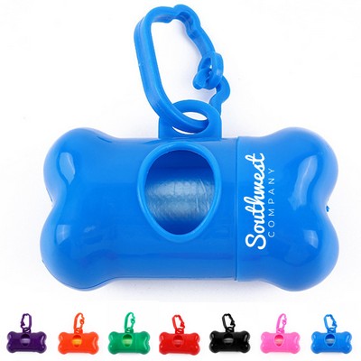 Pet Bag Dispenser