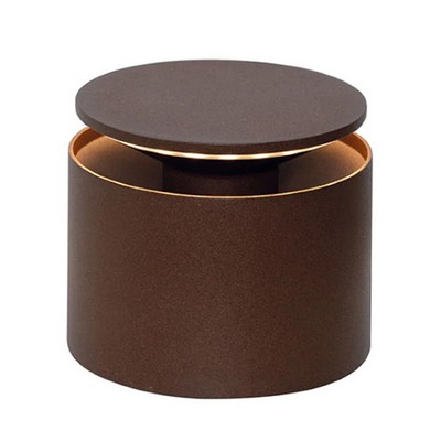 Rust Zafferano® America PushUp Pro Lamp