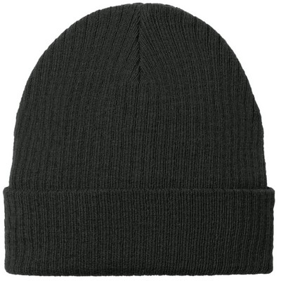 Port Authority C-FREE Recycled Beanie