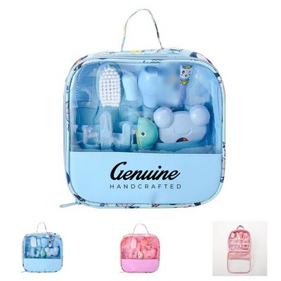 13 Pices Baby Healthcare Kit